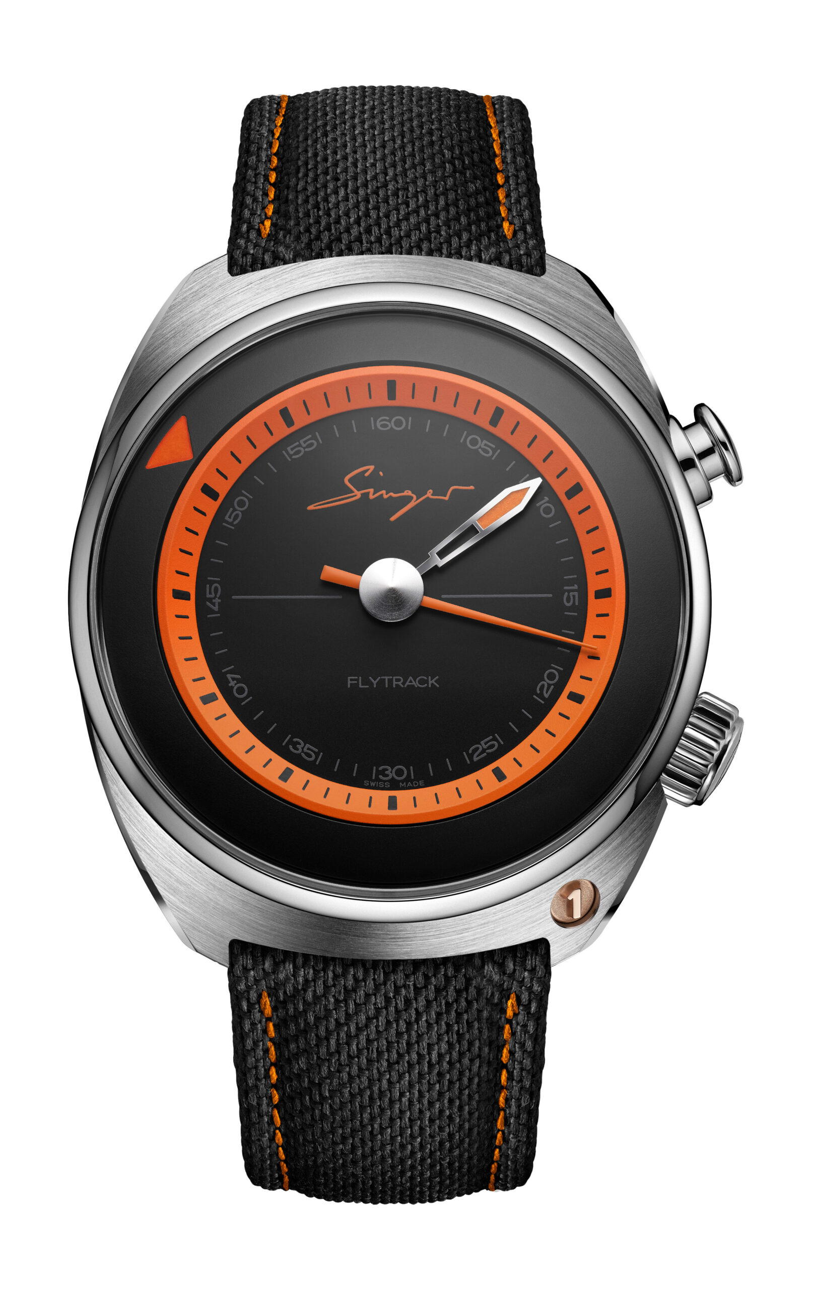 Singer Reimagined Flytrack on the Road Limited Edition by Singer Reimagined & The Limited Edition