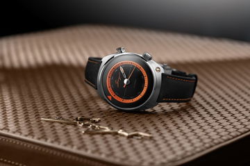 Singer Reimagined Flytrack on the Road Limited Edition by Singer Reimagined & The Limited Edition