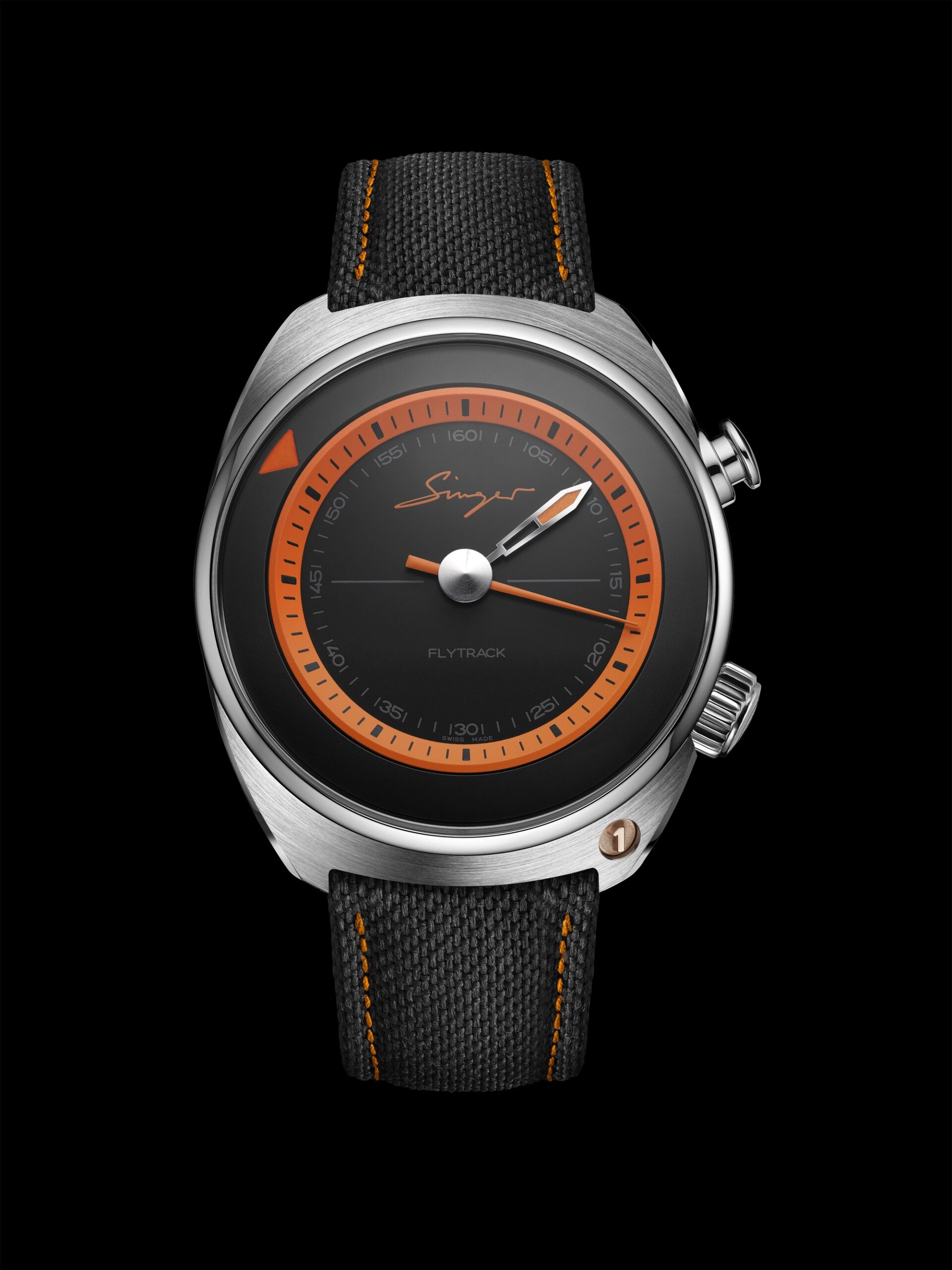 Flytrack on the Road Limited Edition by Singer Reimagined & The Limited Edition - Image 4