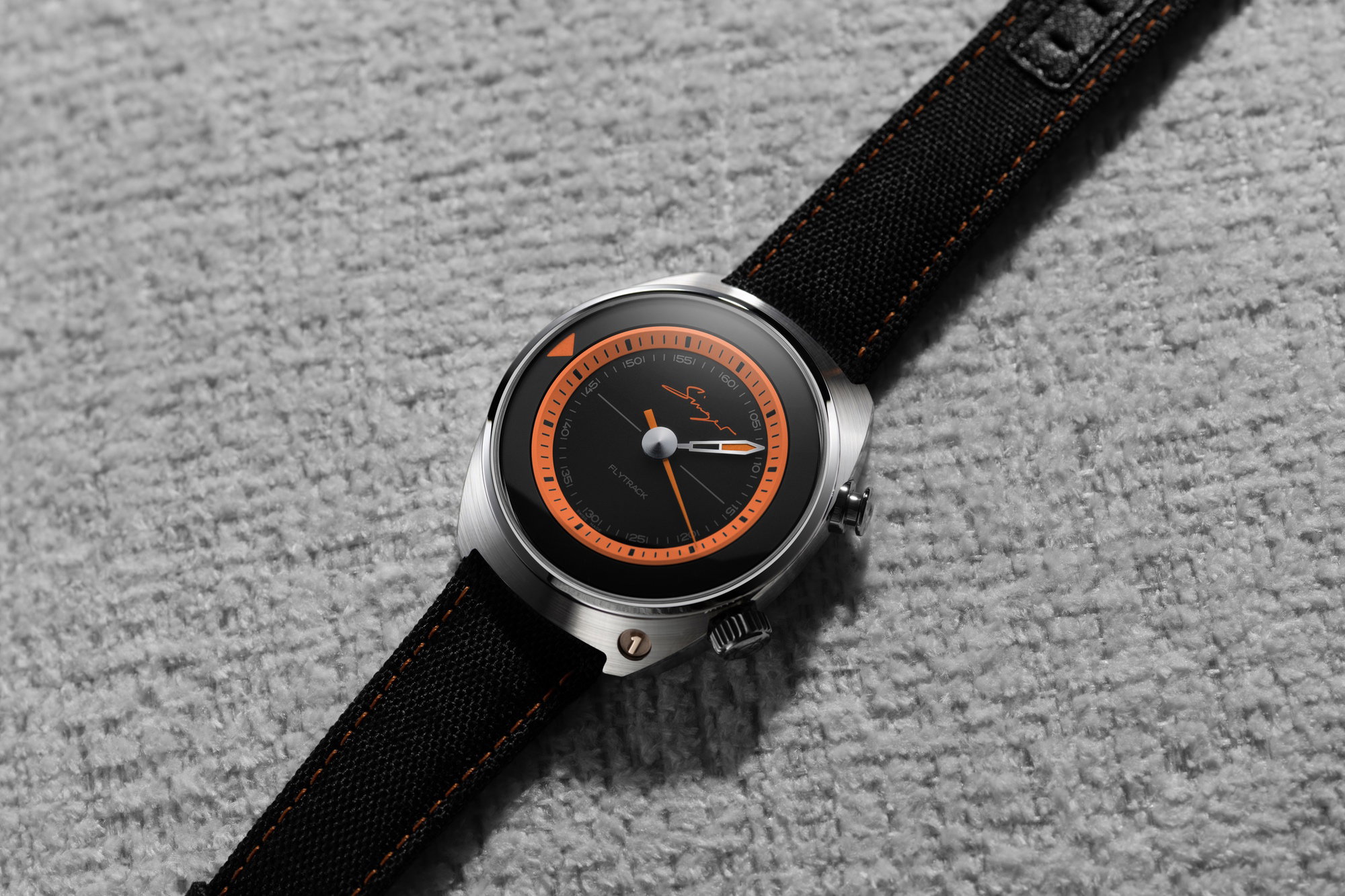 Flytrack on the Road Limited Edition by Singer Reimagined & The Limited Edition - Image 5