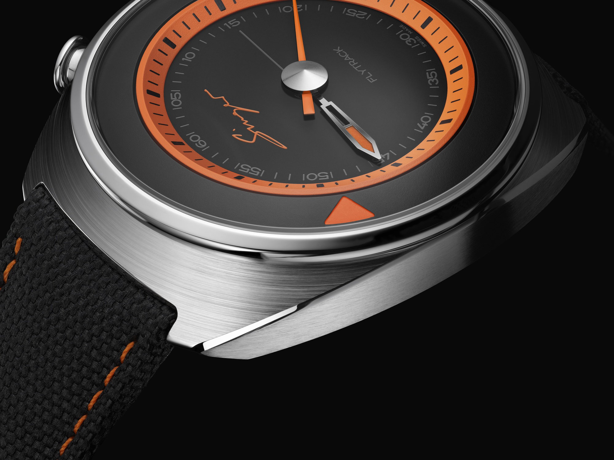 Flytrack on the Road Limited Edition by Singer Reimagined & The Limited Edition - Image 6