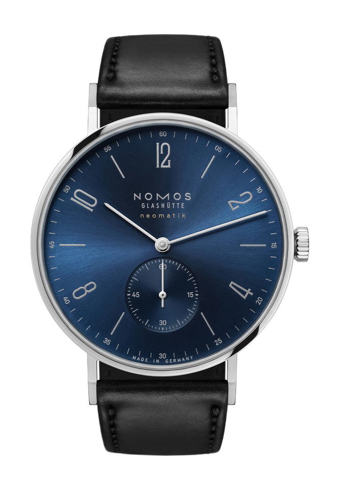 Tangente neomatik 39 Blue Gold - Image 1
