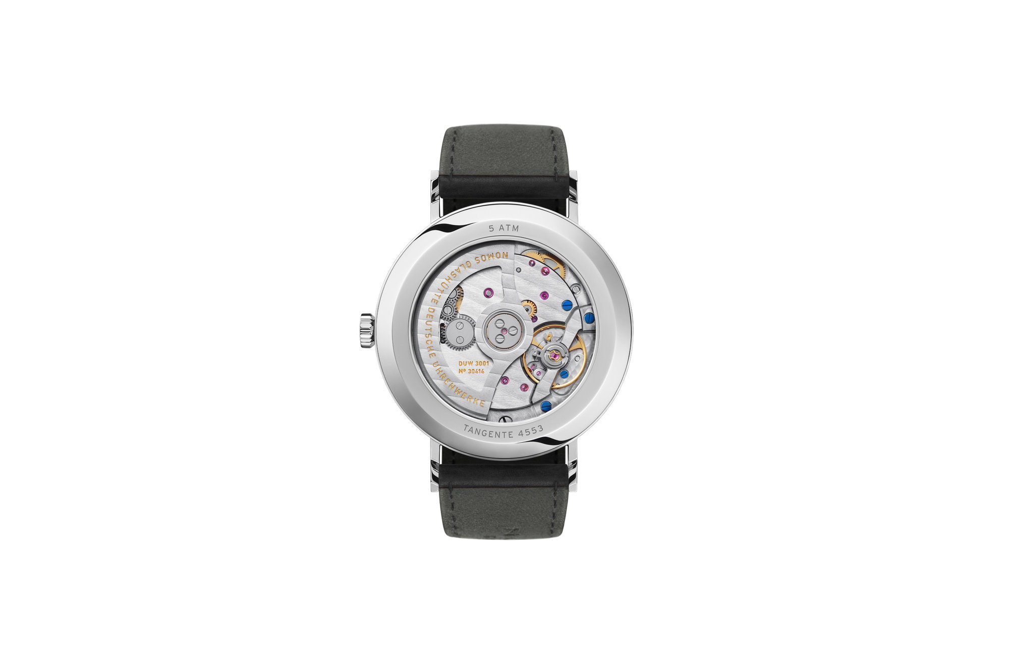 Tangente neomatik 39 Blue Gold - Image 2