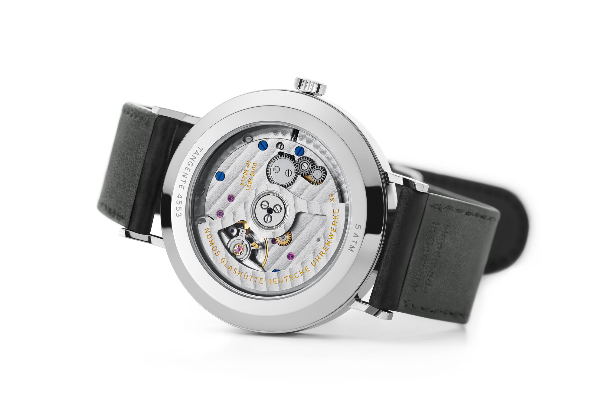 Tangente neomatik 39 Blue Gold - Image 3
