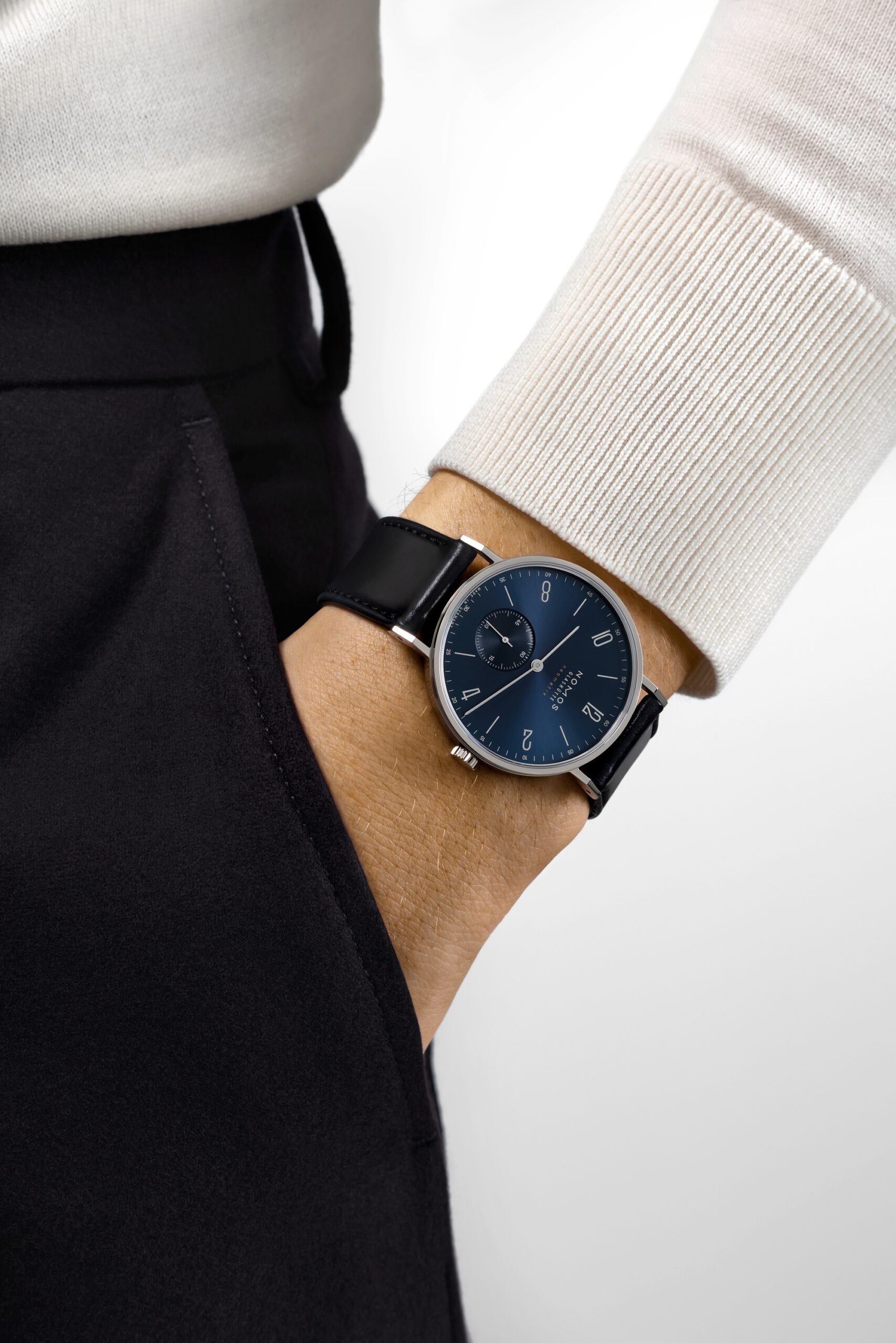 Tangente neomatik 39 Blue Gold - Image 5