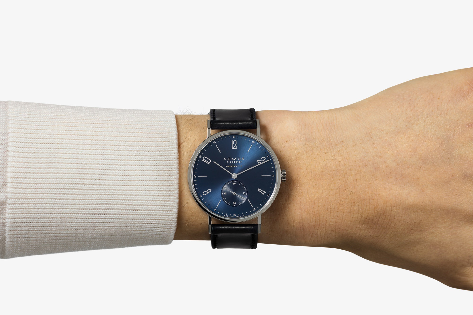 Tangente neomatik 39 Blue Gold - Image 6