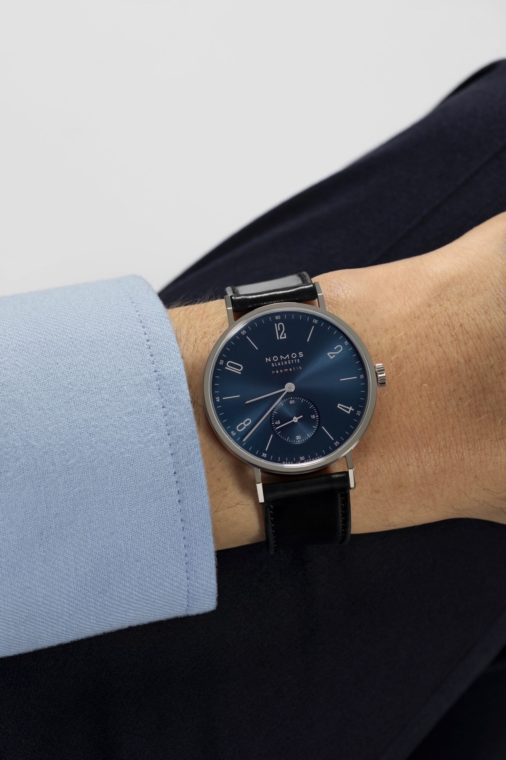 Tangente neomatik 39 Blue Gold - Image 11