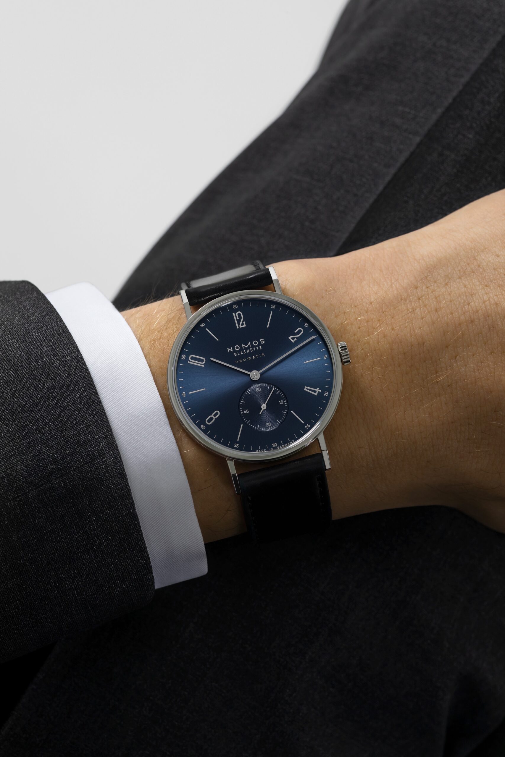 Tangente neomatik 39 Blue Gold - Image 14