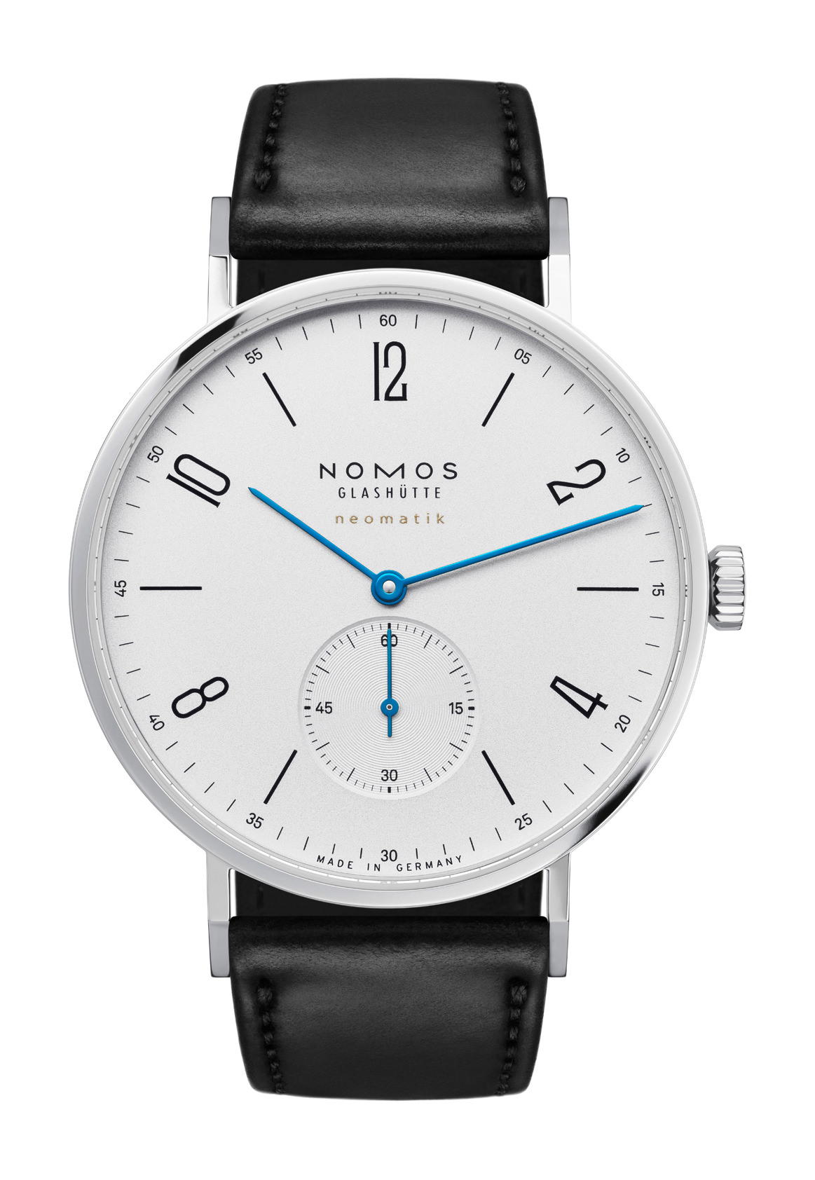 Nomos Glashütte Tangente neomatik 39