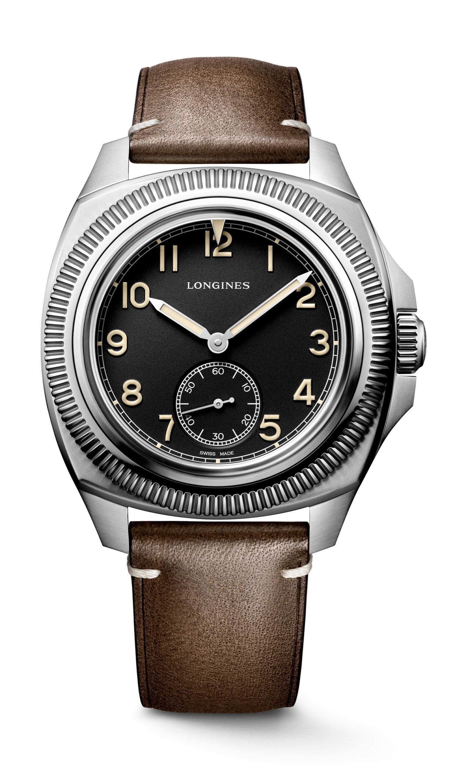 Longines Pilot Majetek