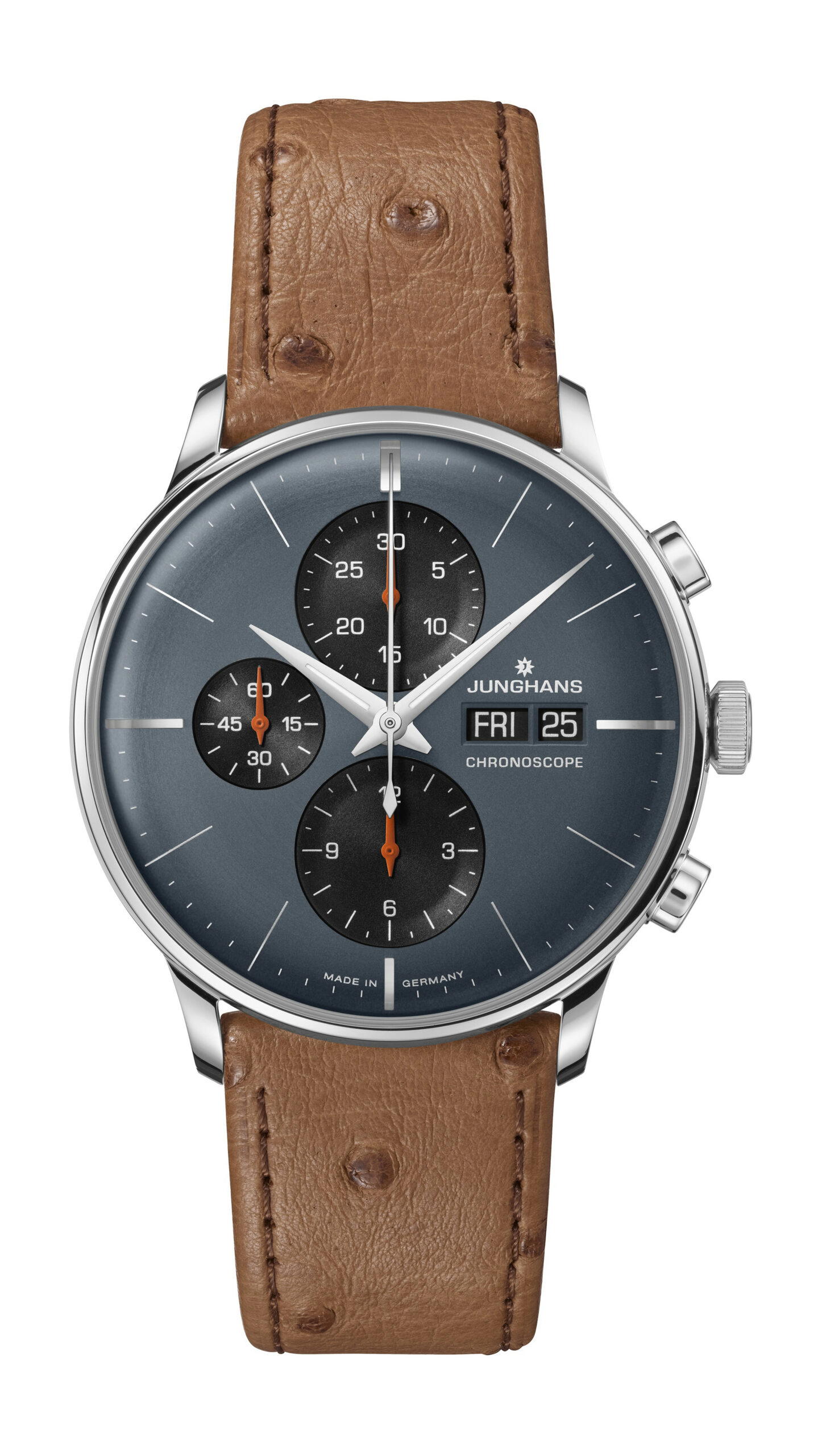 Junghans Meister Chronoscope