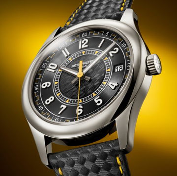 Patek Philippe Calatrava