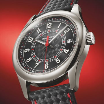 Patek Philippe Calatrava