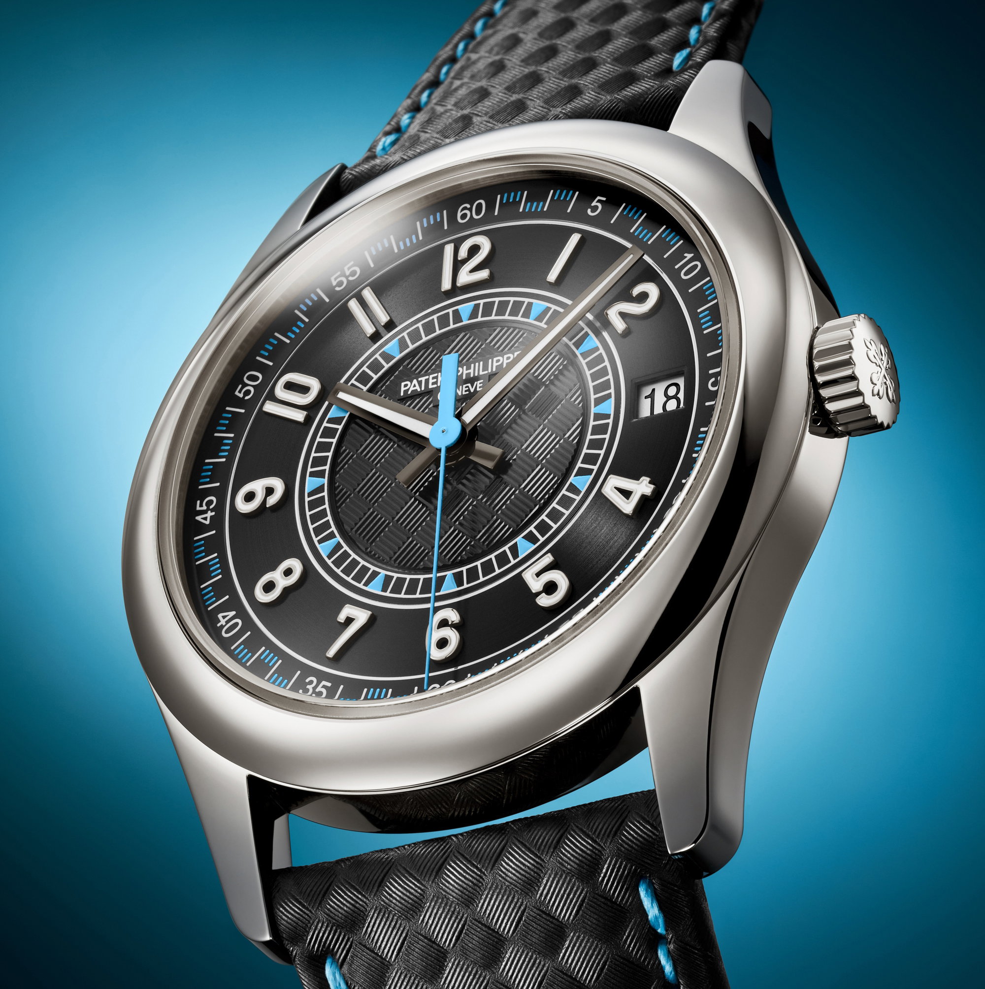 Patek Philippe Calatrava