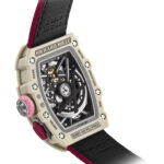 Richard Mille RM 07-04 Creamy White