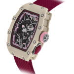 Richard Mille RM 07-04 Creamy White