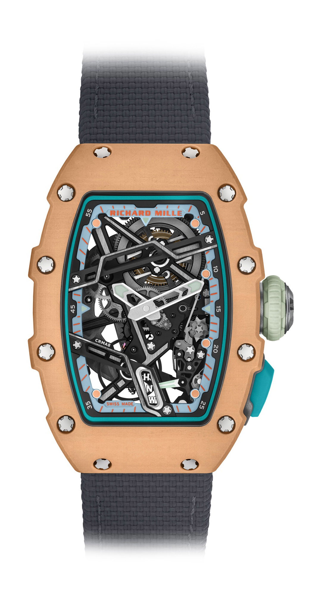 Richard Mille RM 07-04