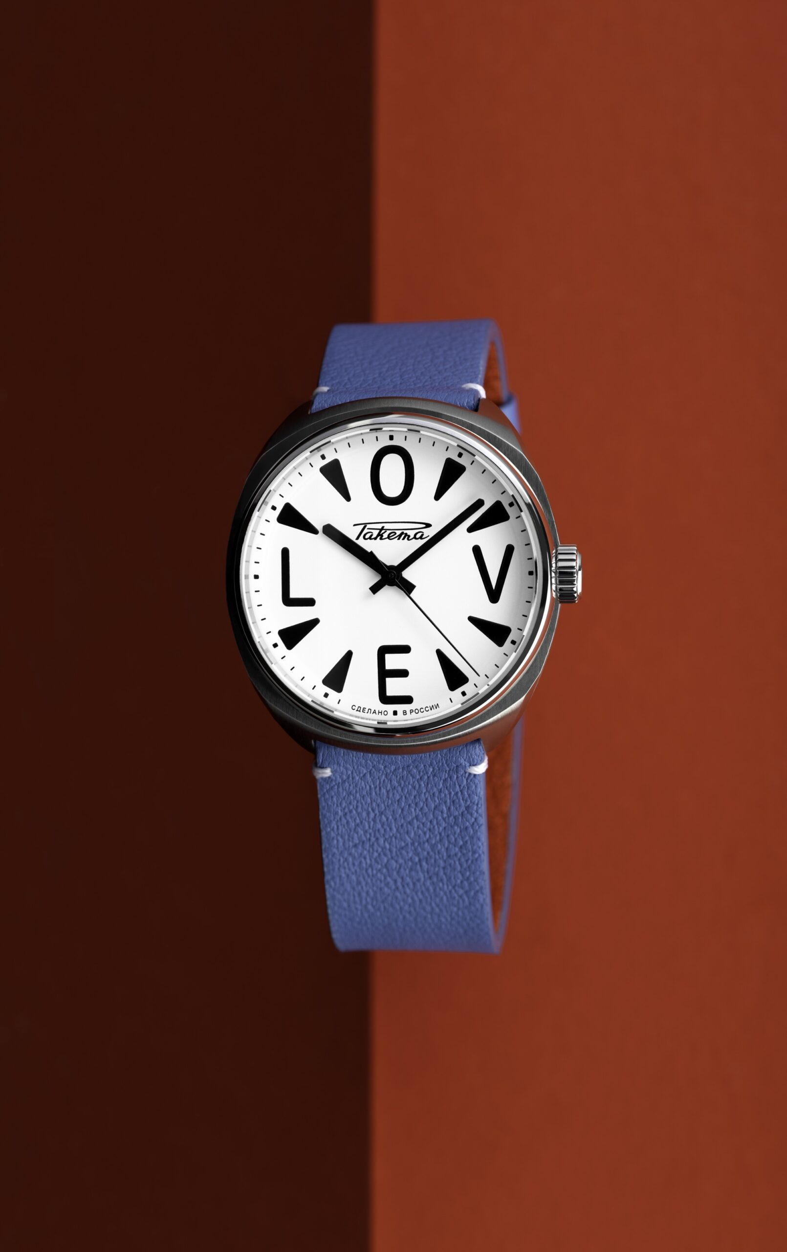 Raketa "Big Love" 0295