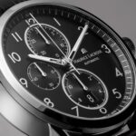 Maurice Lacroix Pontos Chronograph
