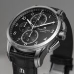 Maurice Lacroix Pontos Chronograph