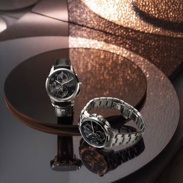 Maurice Lacroix Pontos Chronograph 43