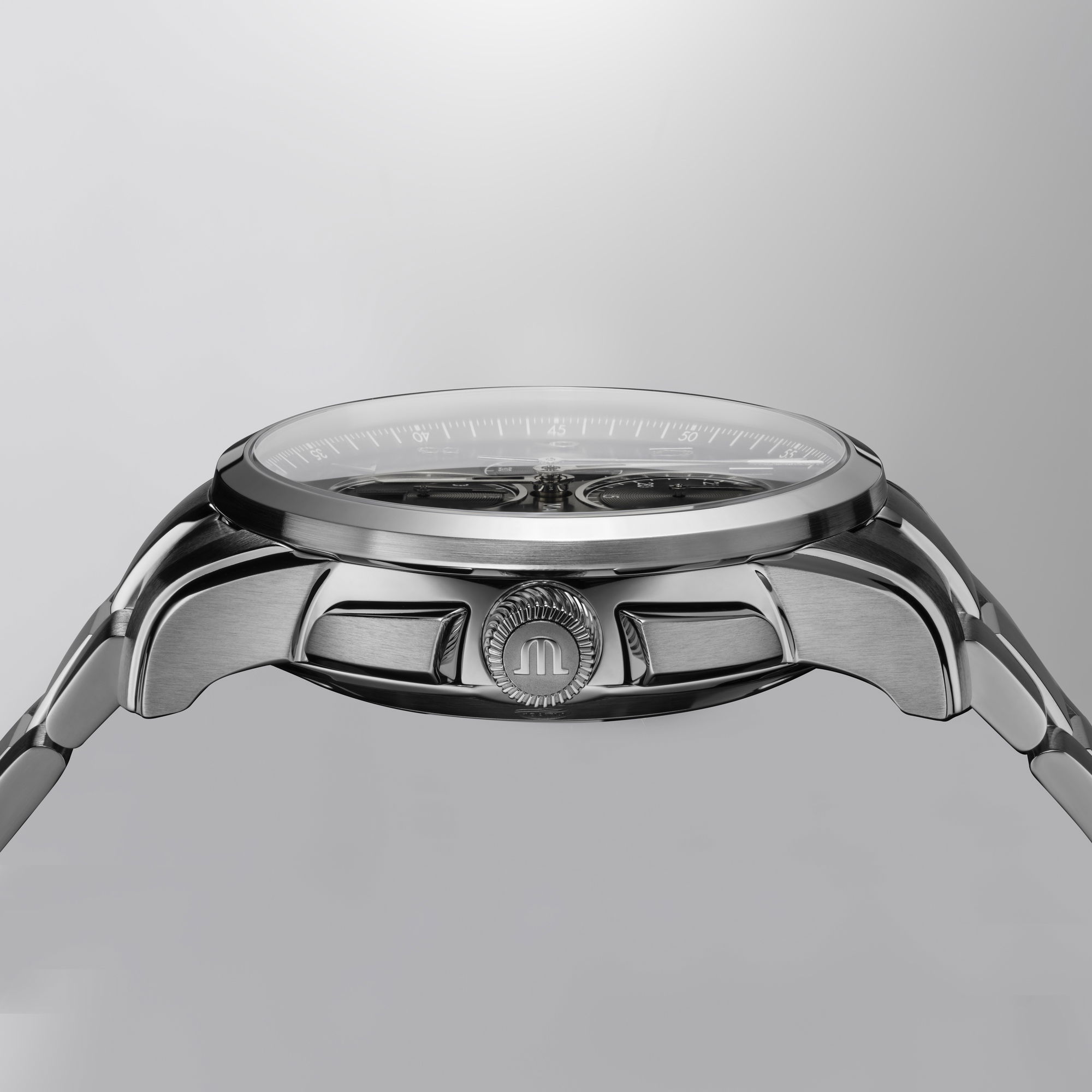 Maurice Lacroix Pontos Chronograph