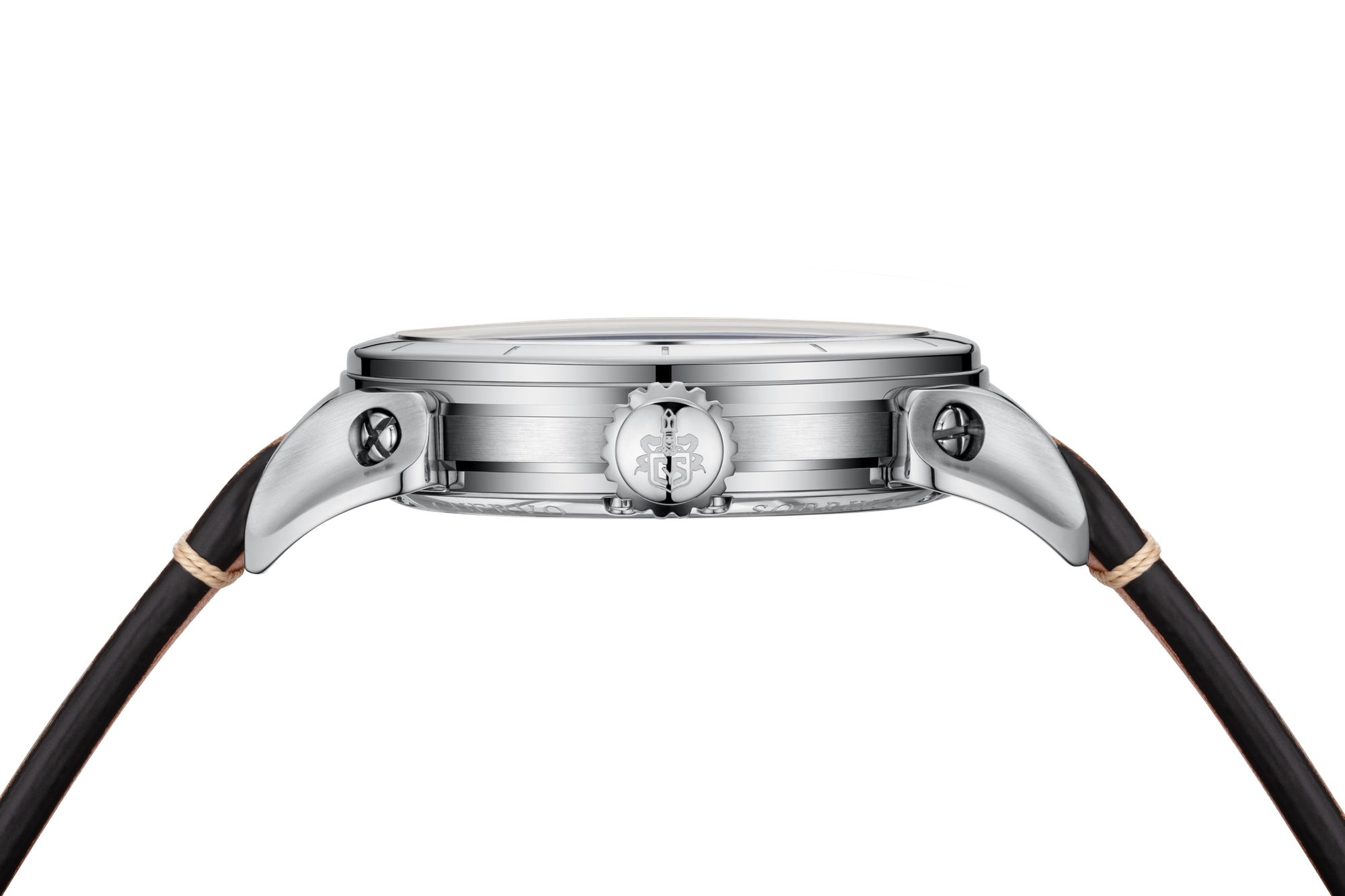 Cuervo y Sobrinos Vuelo Emilio Carranza Pilot