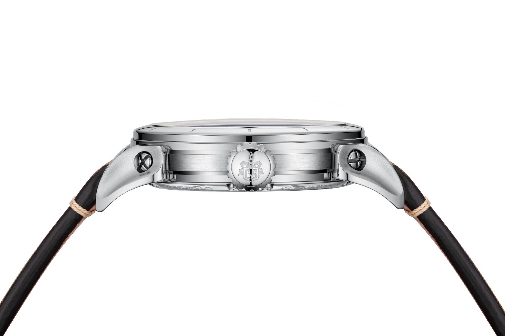 Cuervo y Sobrinos Vuelo Emilio Carranza Pilot