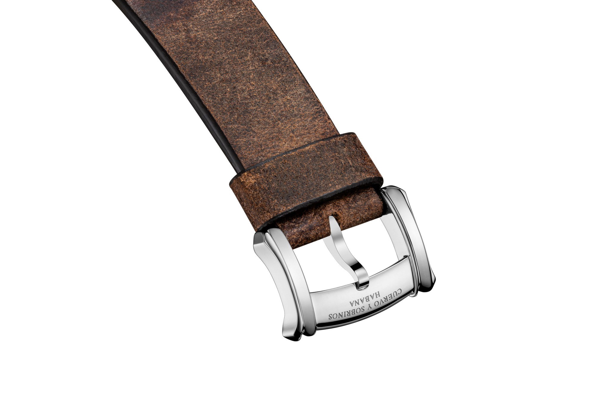 Cuervo y Sobrinos Vuelo Emilio Carranza Pilot