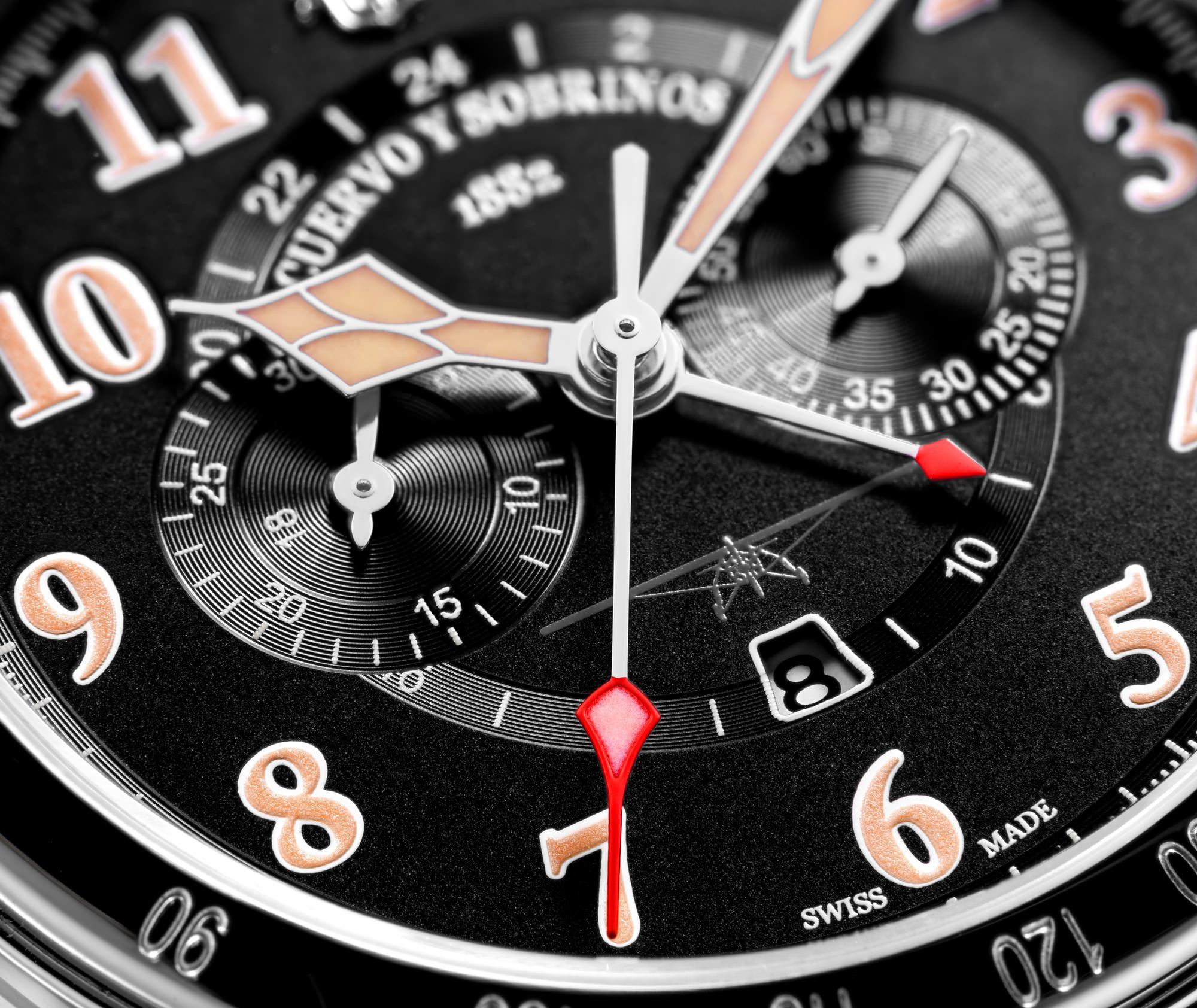 Cuervo y Sobrinos Vuelo Emilio Carranza Pilot