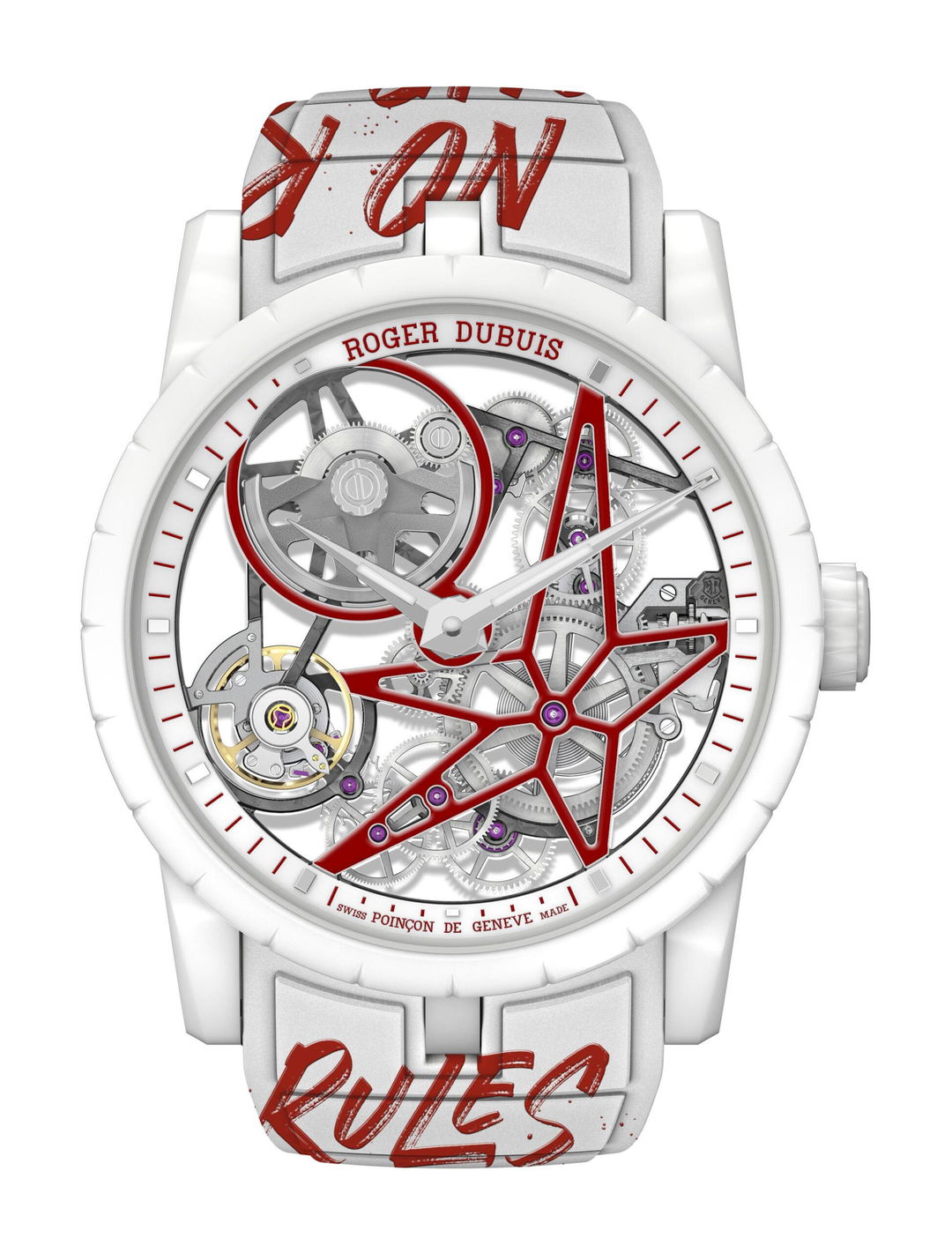 Excalibur Monobalancier Soho Edition