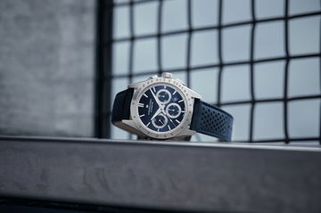 Hamilton Jazzmaster Performer Automatic Chronograph 42mm