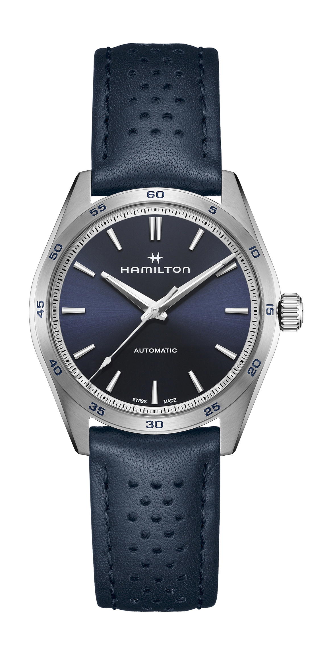 Hamilton Jazzmaster Performer Automatic 38mm