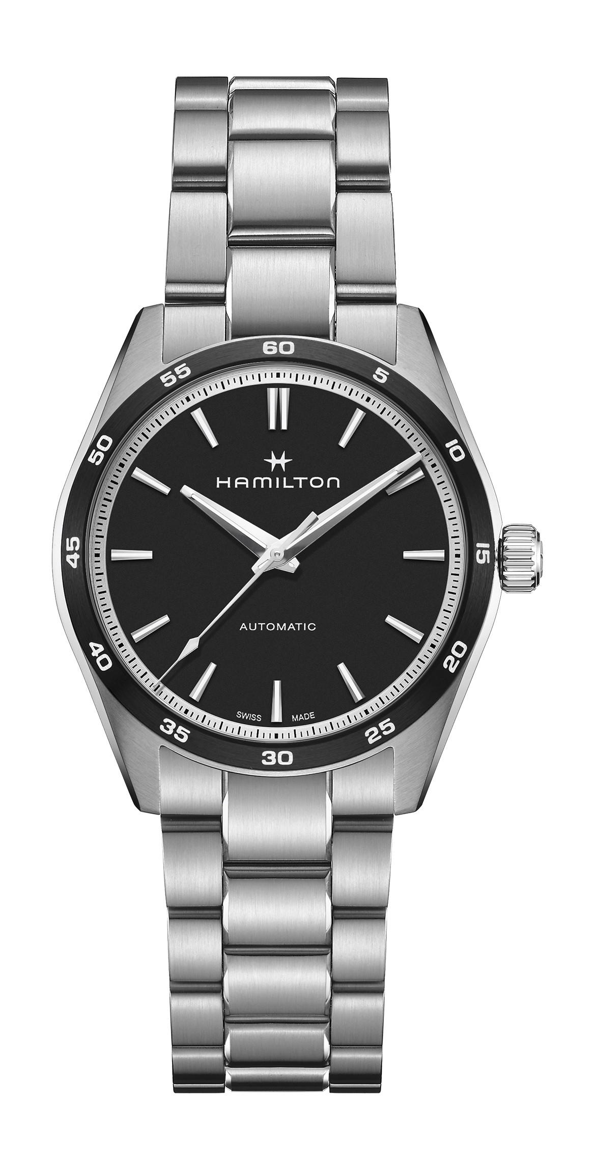 Hamilton Jazzmaster Performer Automatic 38mm