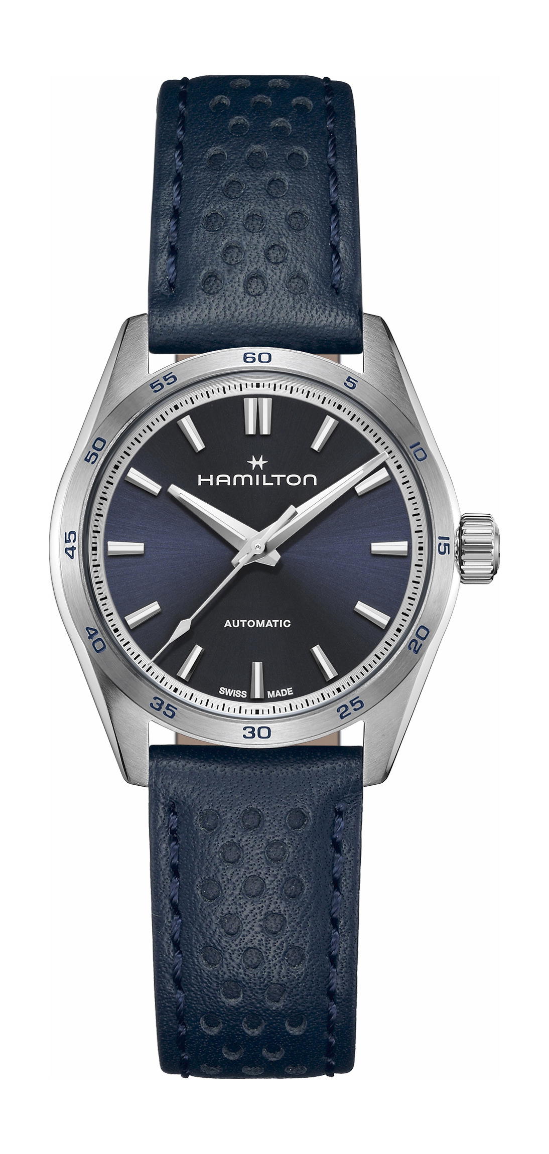 Hamilton Jazzmaster Performer Automatic 34mm