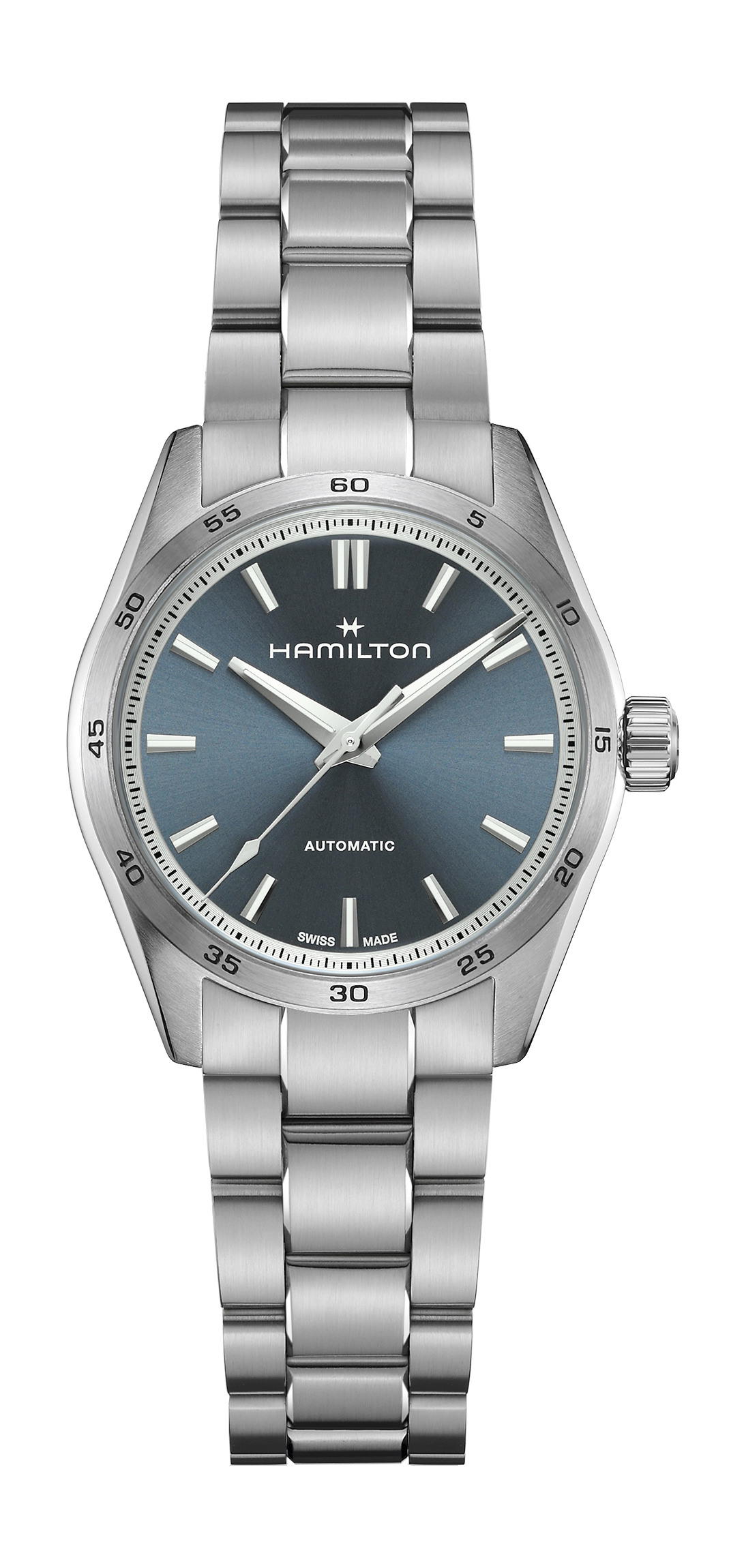 Hamilton Jazzmaster Performer Automatic 34mm