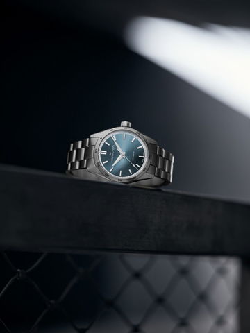 Hamilton Jazzmaster Performer Automatic 34mm