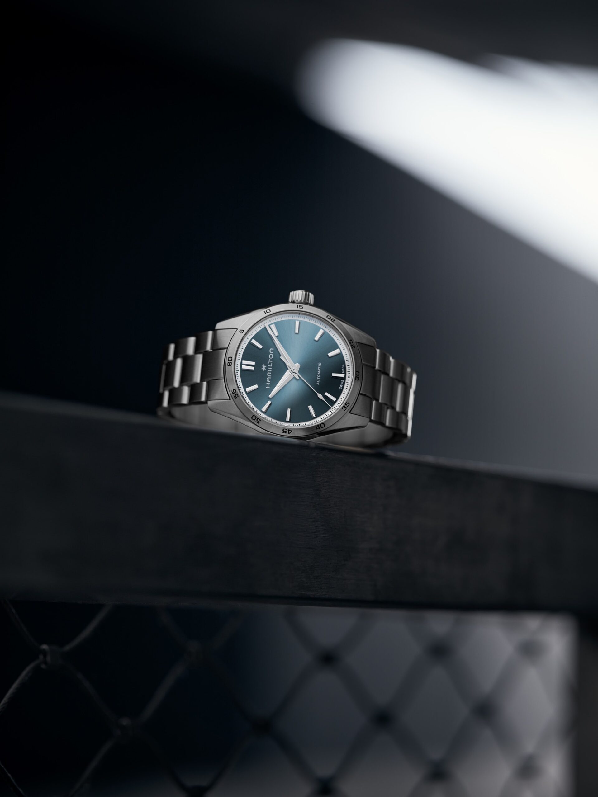 Hamilton Jazzmaster Performer Automatic 34mm