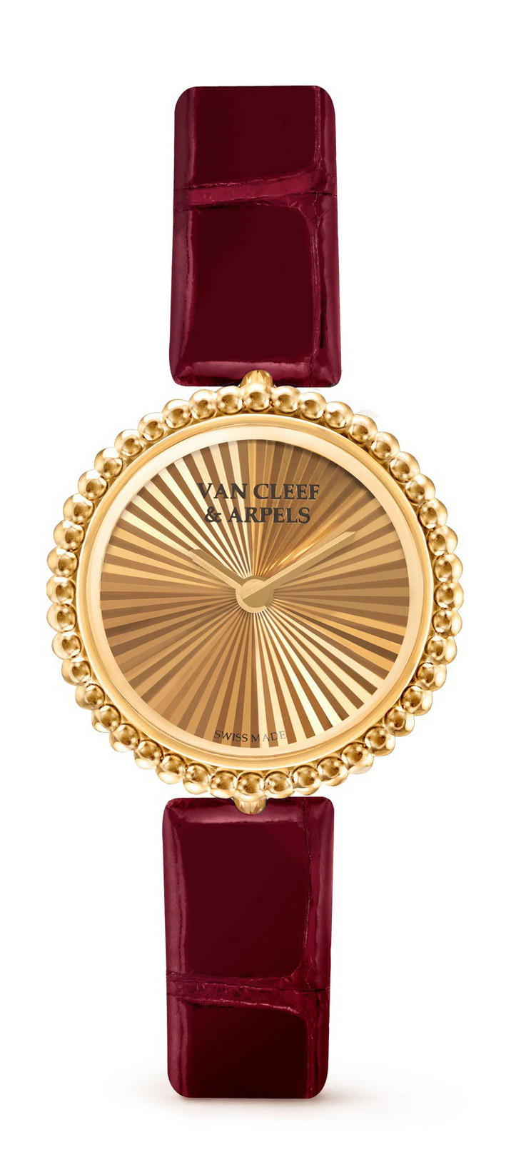 Van Cleef & Arpels Perlée