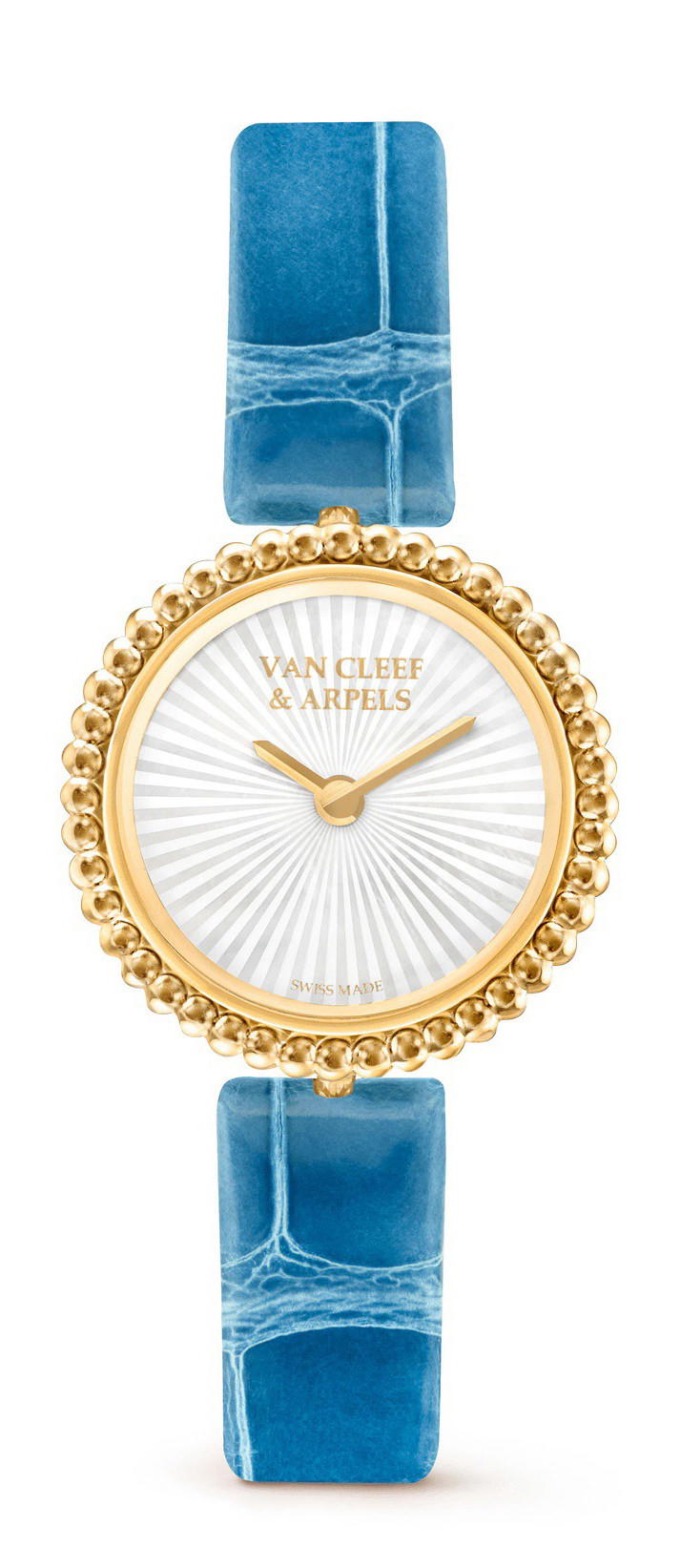 Van Cleef & Arpels Perlée
