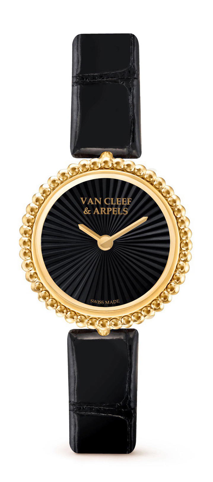 Van Cleef & Arpels Perlée