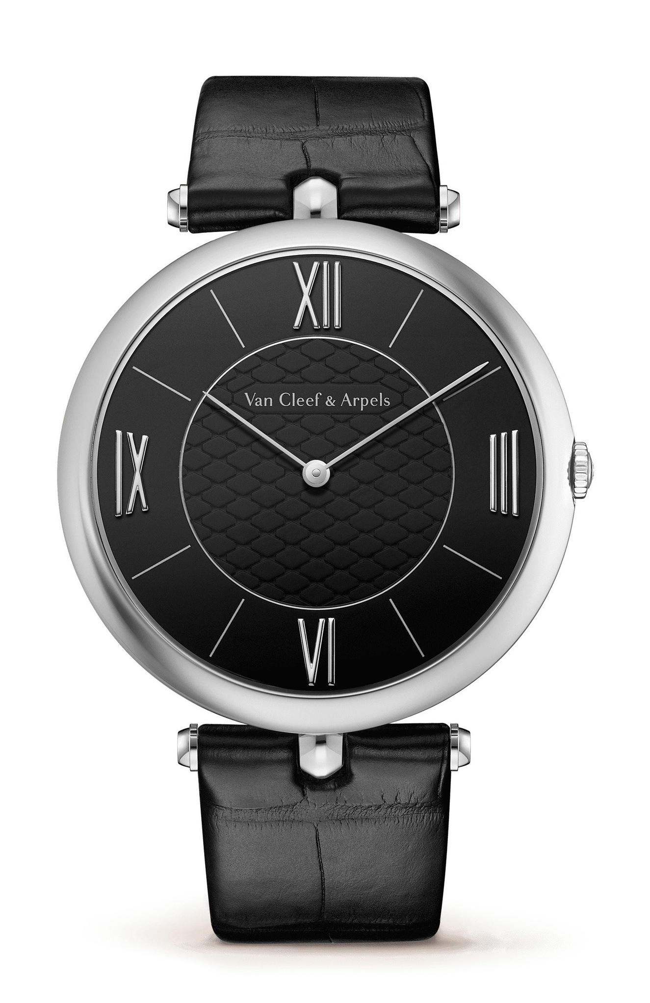 Van Cleef & Arpels Pierre Arpels Watch