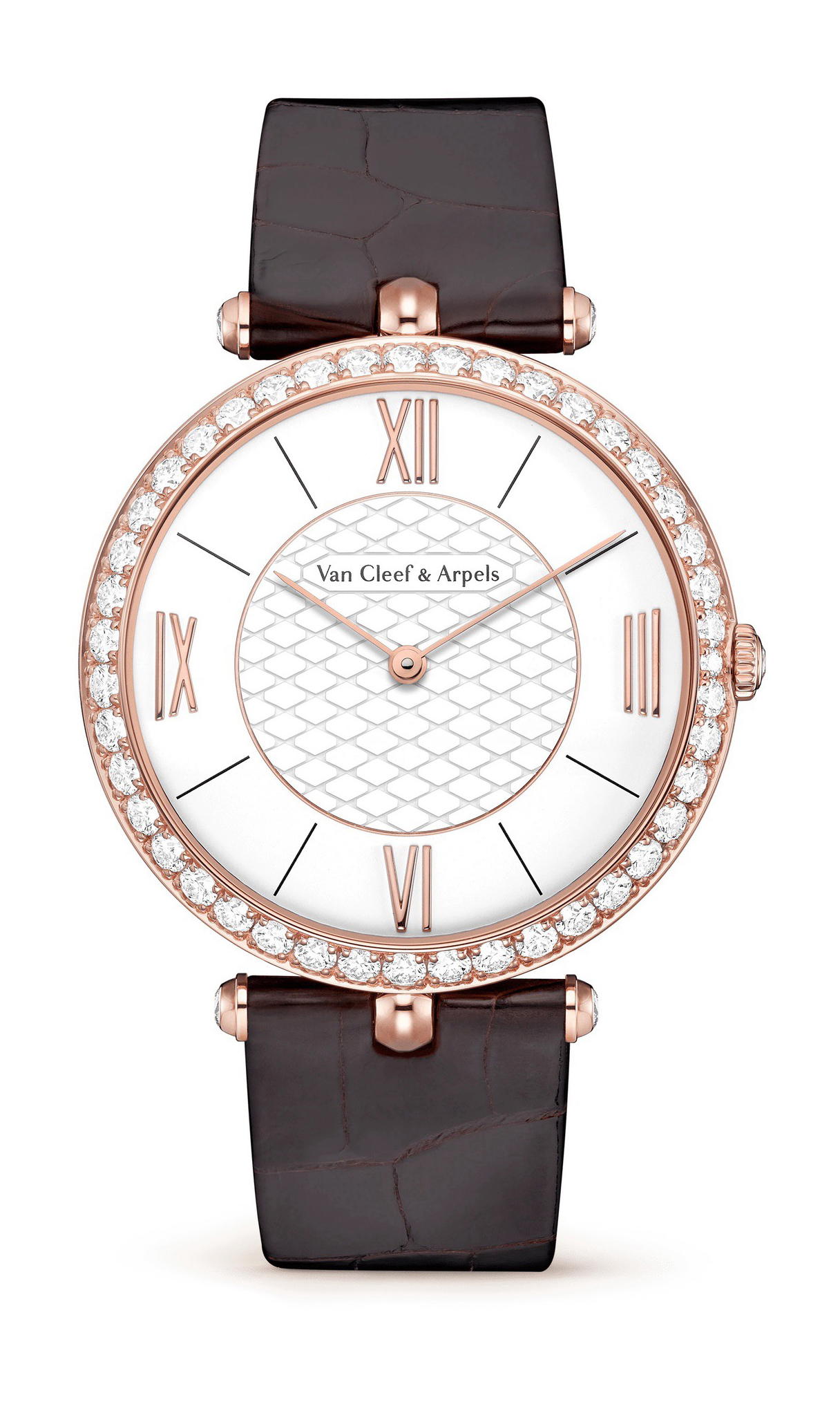 Van Cleef & Arpels Pierre Arpels Watch
