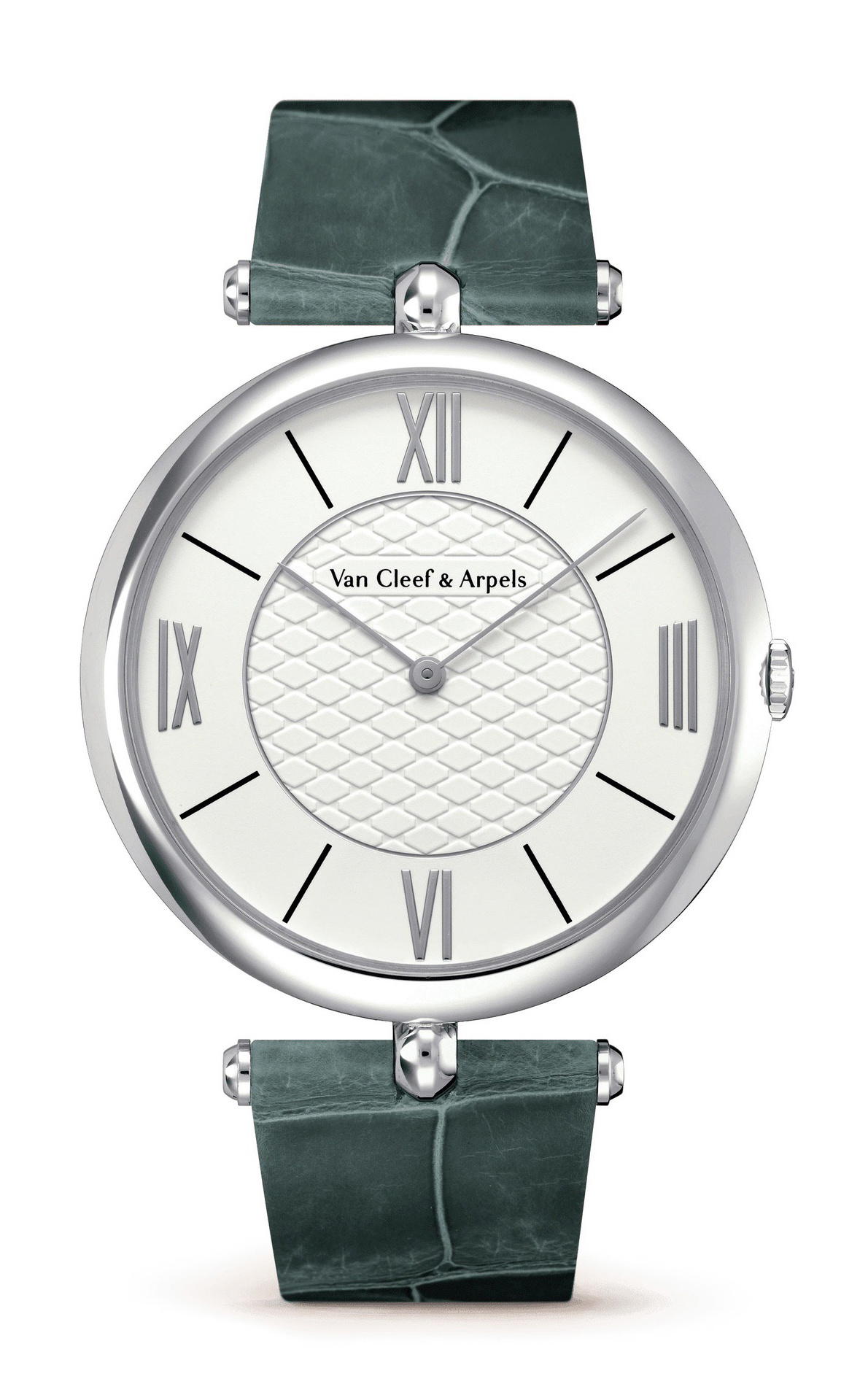 Van Cleef & Arpels Pierre Arpels Watch