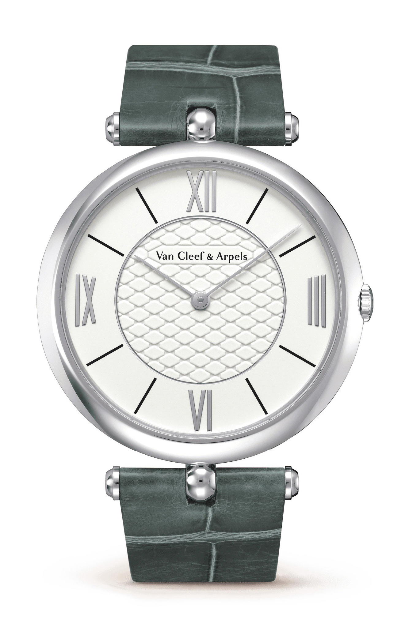 Van Cleef & Arpels Pierre Arpels Watch