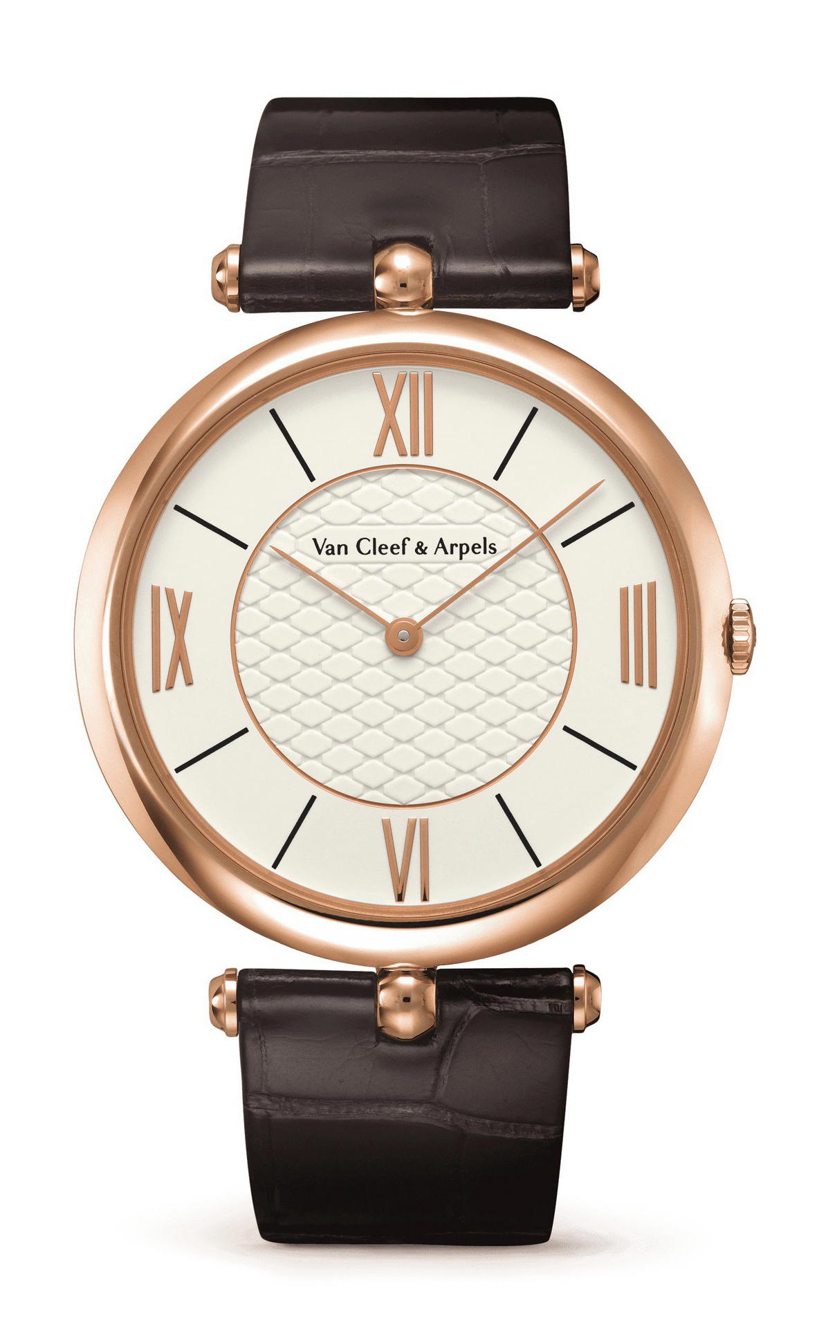 Van Cleef & Arpels Pierre Arpels Watch