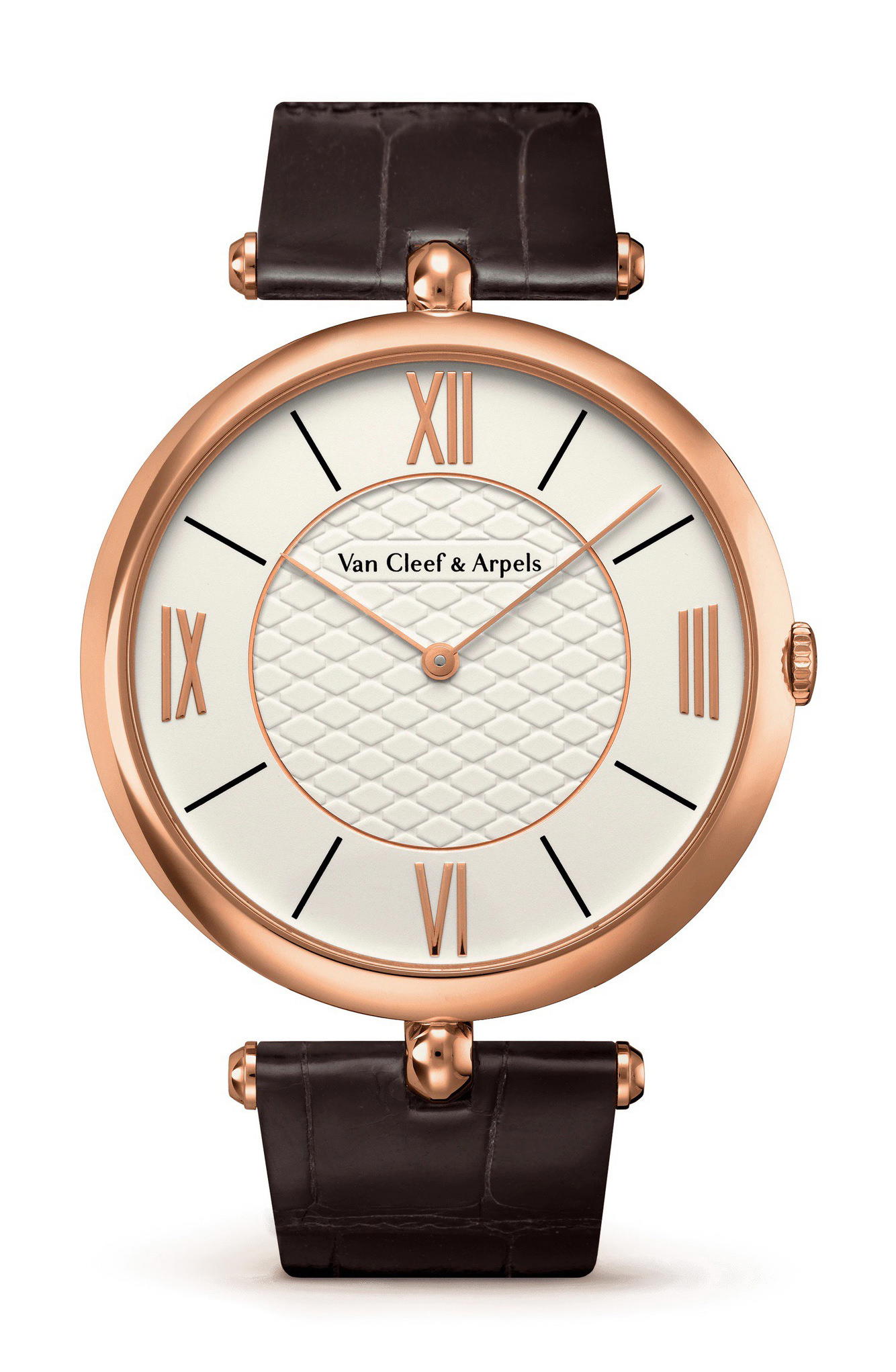 Van Cleef & Arpels Pierre Arpels Watch