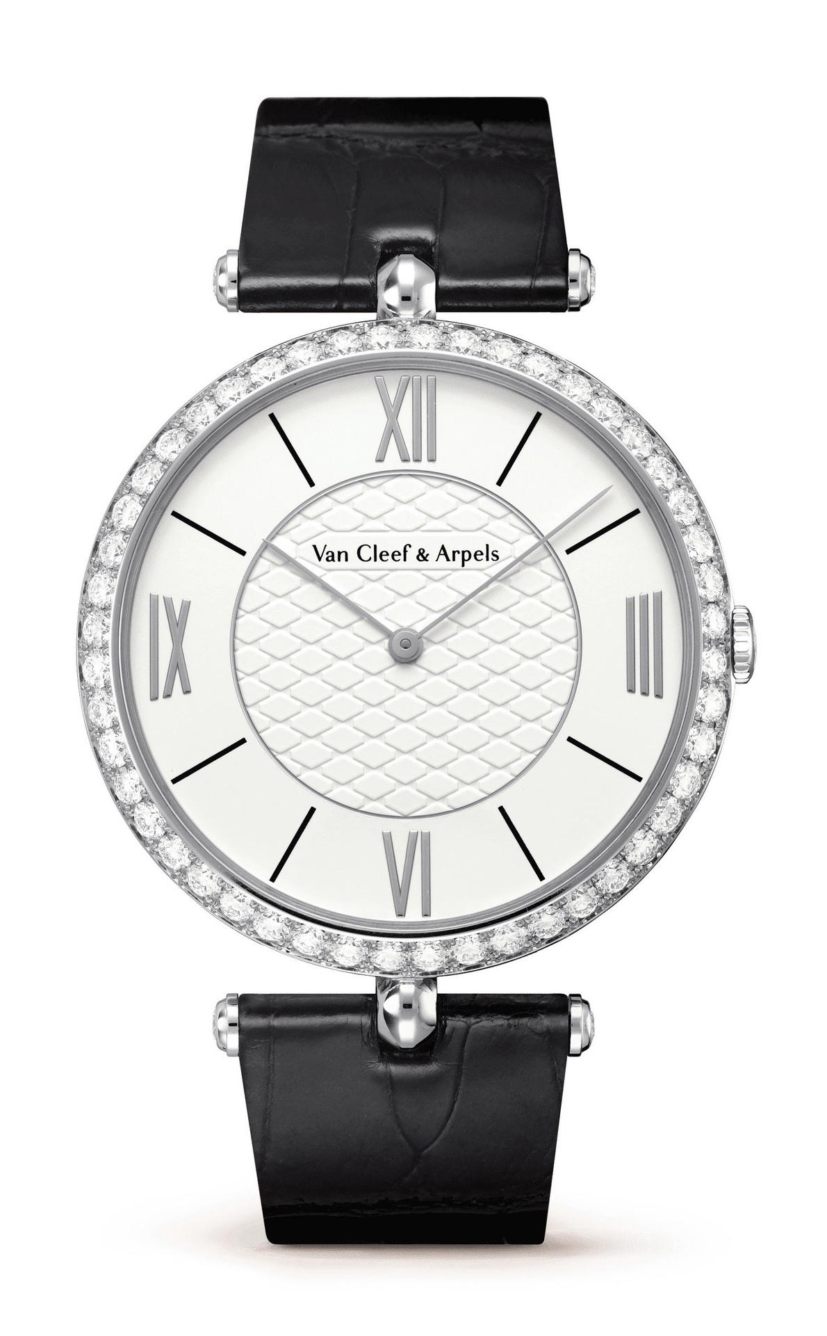 Van Cleef & Arpels Pierre Arpels Watch