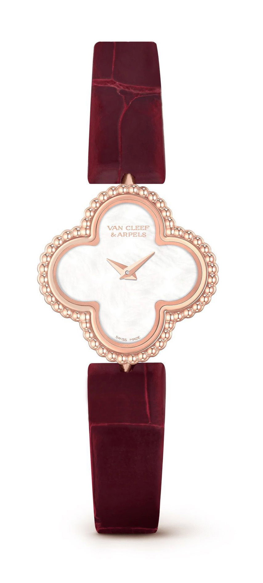 Sweet Alhambra Watch