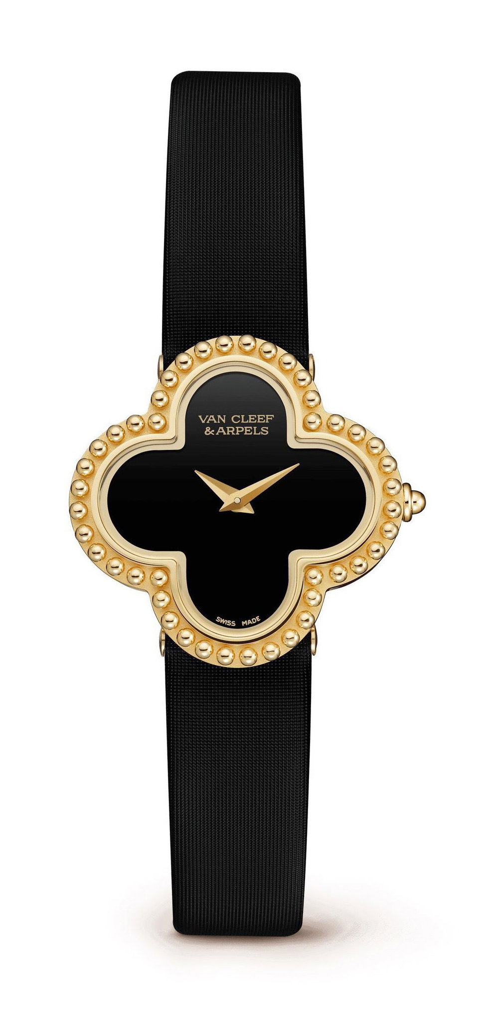 Van Cleef & Arpels Alhambra Watch Medium – VCARN5HZ00